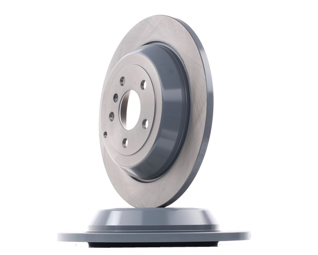 Número OEM 164 423 05 12 - Disco de freno 24747 MERCEDES-BENZ, DAIMLER