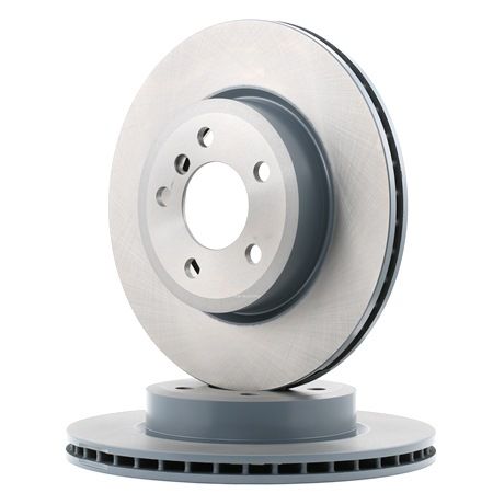 acheter FEBI BILSTEIN (24794) Disque de frein