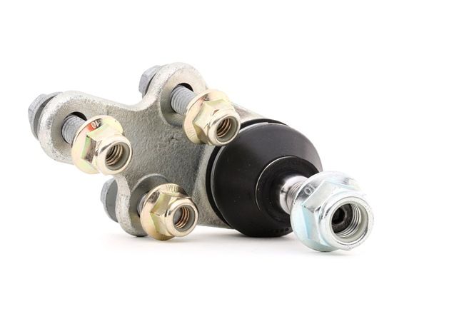FEBI BILSTEIN | Spindelleder med påbyggnads-/fästmaterial, framaxel vänster, framaxel höger, BMTS Turbo NEW 24849 FORD Focus C-Max (DM2) 2004 billiga online