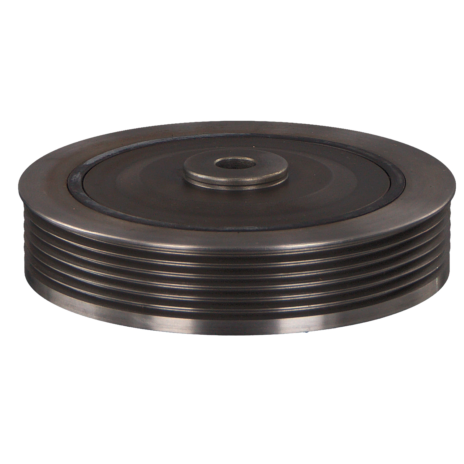Remskive, veivaksel 24934 FEBI BILSTEIN RENAULT Scénic I (JA0/1, FA0) 1.9 dCi 2000 102 hk