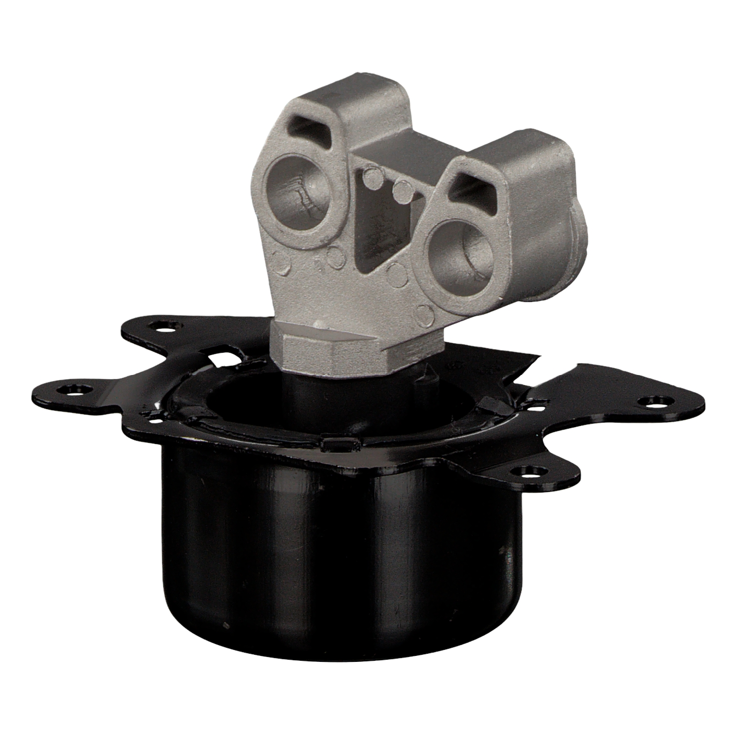 FEBI BILSTEIN 24948 Engine mount OPEL Corsa C Hatchback (X01) 1.0 58 hp Petrol 2002