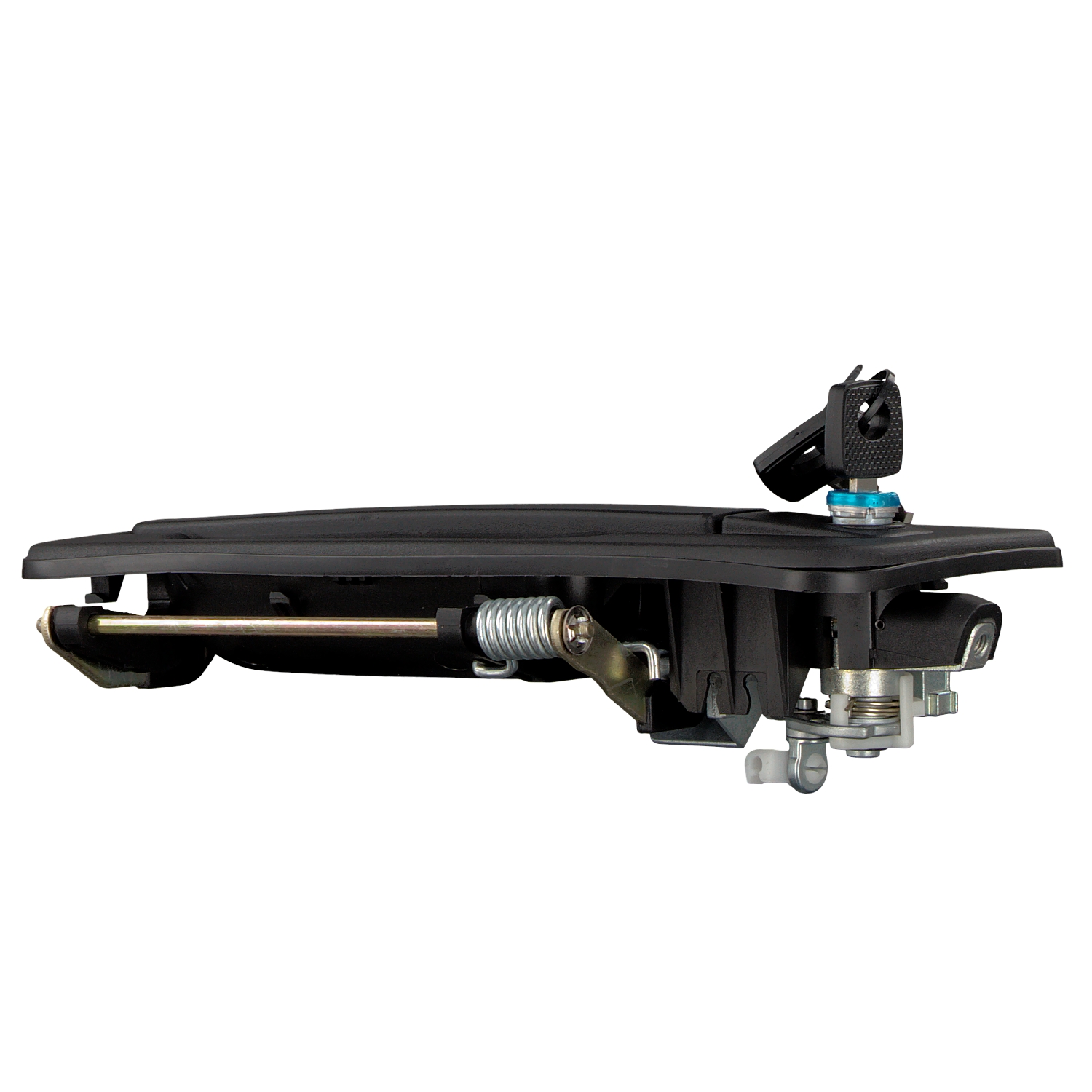 Numer OEM A 941 760 04 59 - Klamka drzwi 24972 MERCEDES-BENZ
