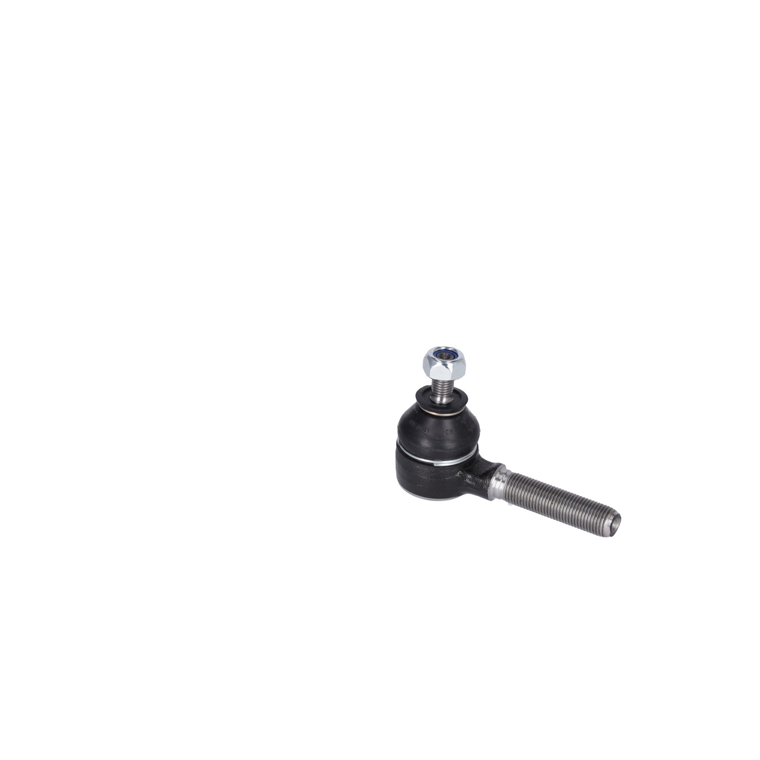 Spurstangenköpfe 25192 FEBI BILSTEIN VW Kaefer Typ 1 1300 1.3 1971 44 PS