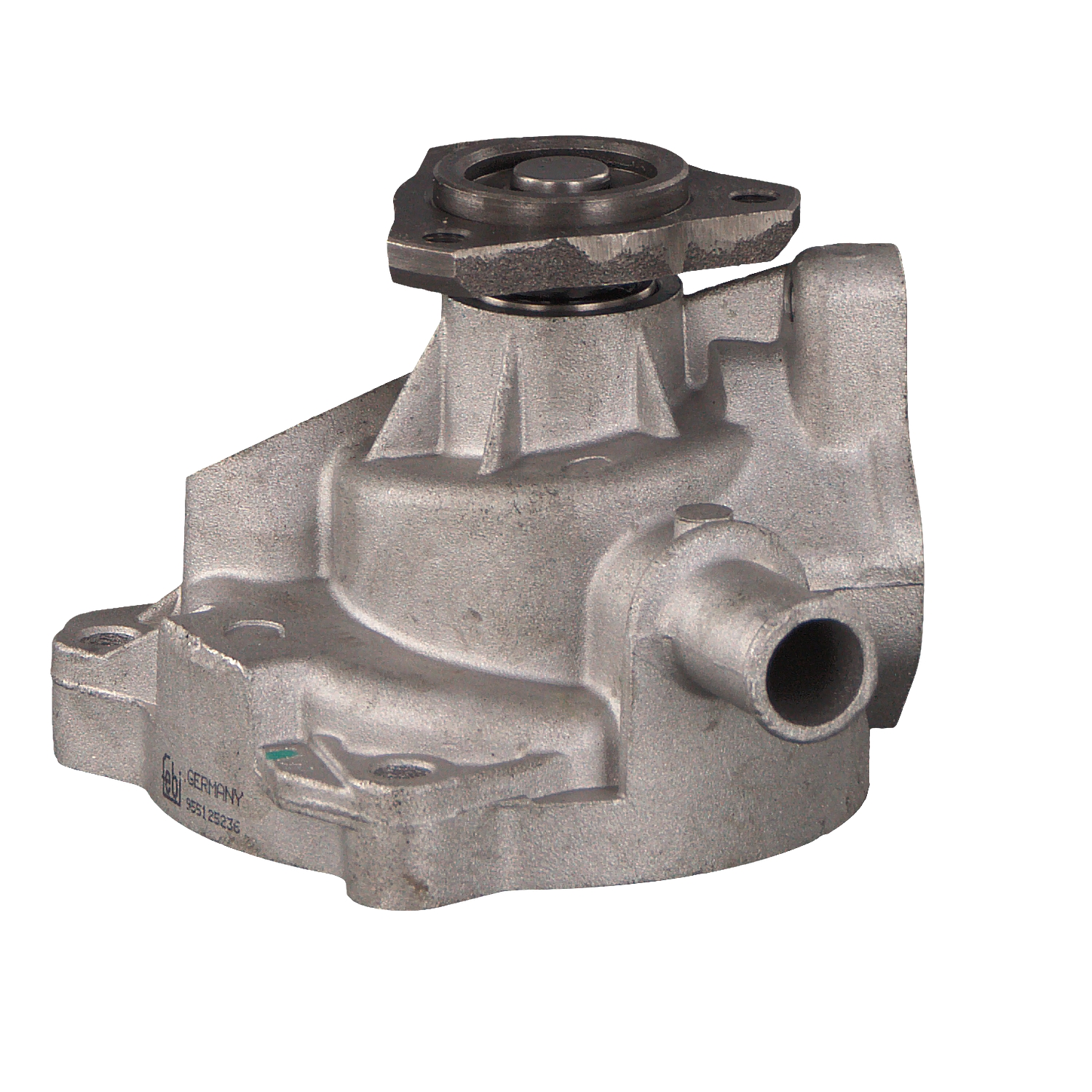 Numéro OEM 025 121 010 A - Pompe à eau 25236 AUDI, SEAT, SKODA, CUPRA