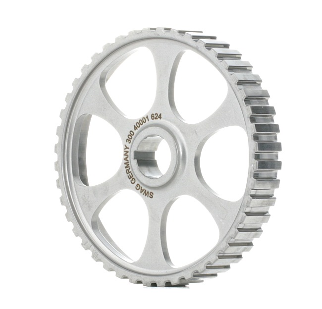 Nockenwellenzahnrad 25250 FEBI BILSTEIN VW Passat B2 Schrägheck (32B) 2.2 1986 115 PS