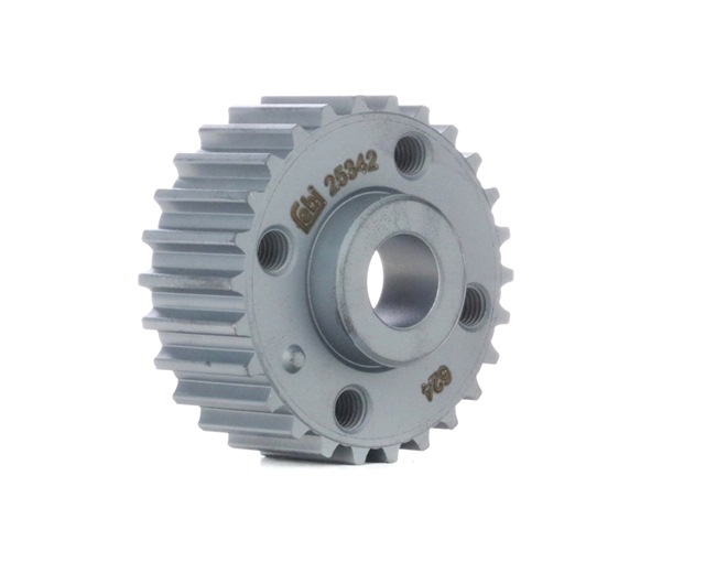 Tandwiel, krukas 25342 FEBI BILSTEIN Volkswagen Passat B5 GP Variant (3BG, 3B6) 1.8 T 20V 2000 150 Pk