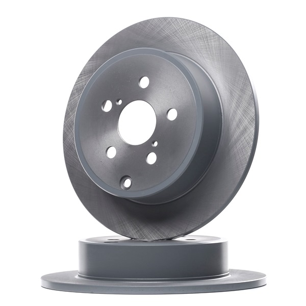 Número OEM 42431 05 030 - Disco de freno 26061 TOYOTA, LEXUS, WIESMANN