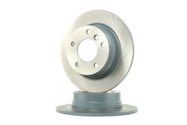 comprar FEBI BILSTEIN (26134) Disco de freno