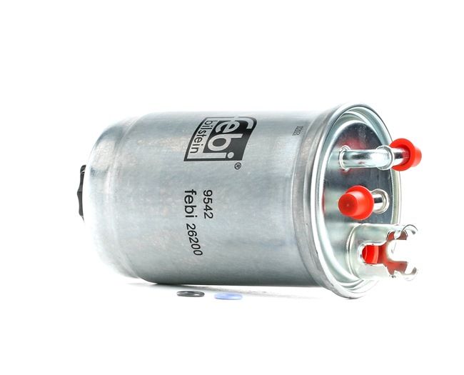 order FEBI BILSTEIN (26200) Brandstoffilter