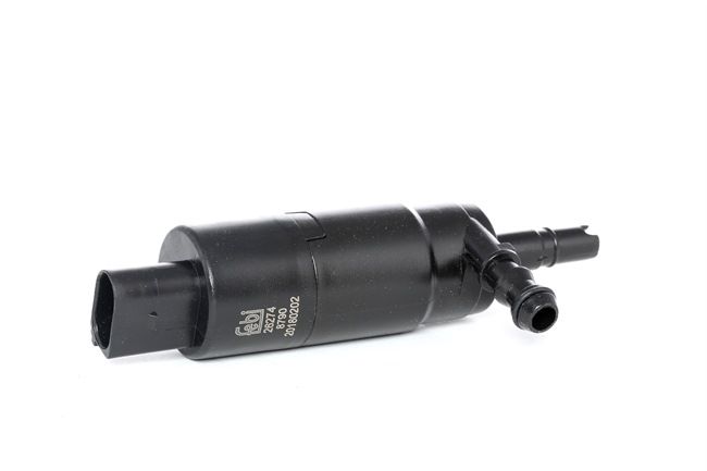 Pompa acqua lavaggio, Lavafari 26274 FEBI BILSTEIN Volkswagen Touran I (1T1, 1T2) 2.0 TDI 2008 140 CV