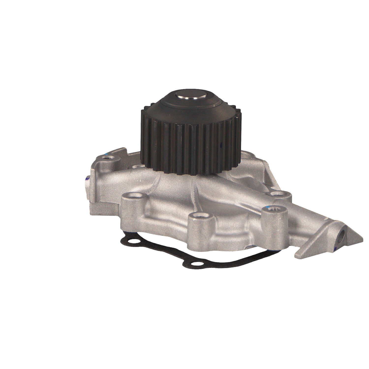 FEBI BILSTEIN 26306 water pump CHEVROLET Aveo / Kalos Hatchback (T250, T255) 1.2 75hp 2014