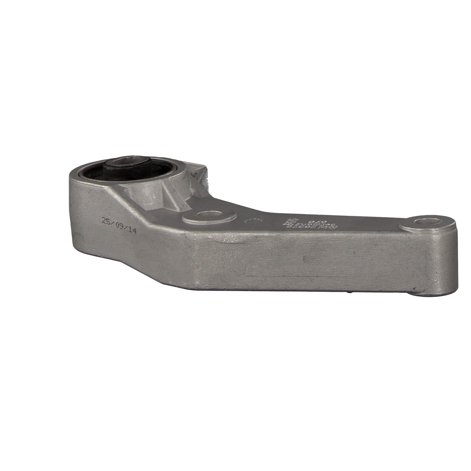 Holder, motoropphengning 26328 FEBI BILSTEIN VAUXHALL Corsa Mk2 (C) Hatchback (X01) 1.2 Twinport (F08, F68) 2005 80 hk