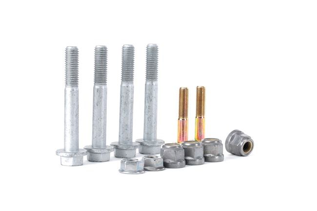 FEBI BILSTEIN 26339 Renault Twingo 2 control arm repair kit replacement cost