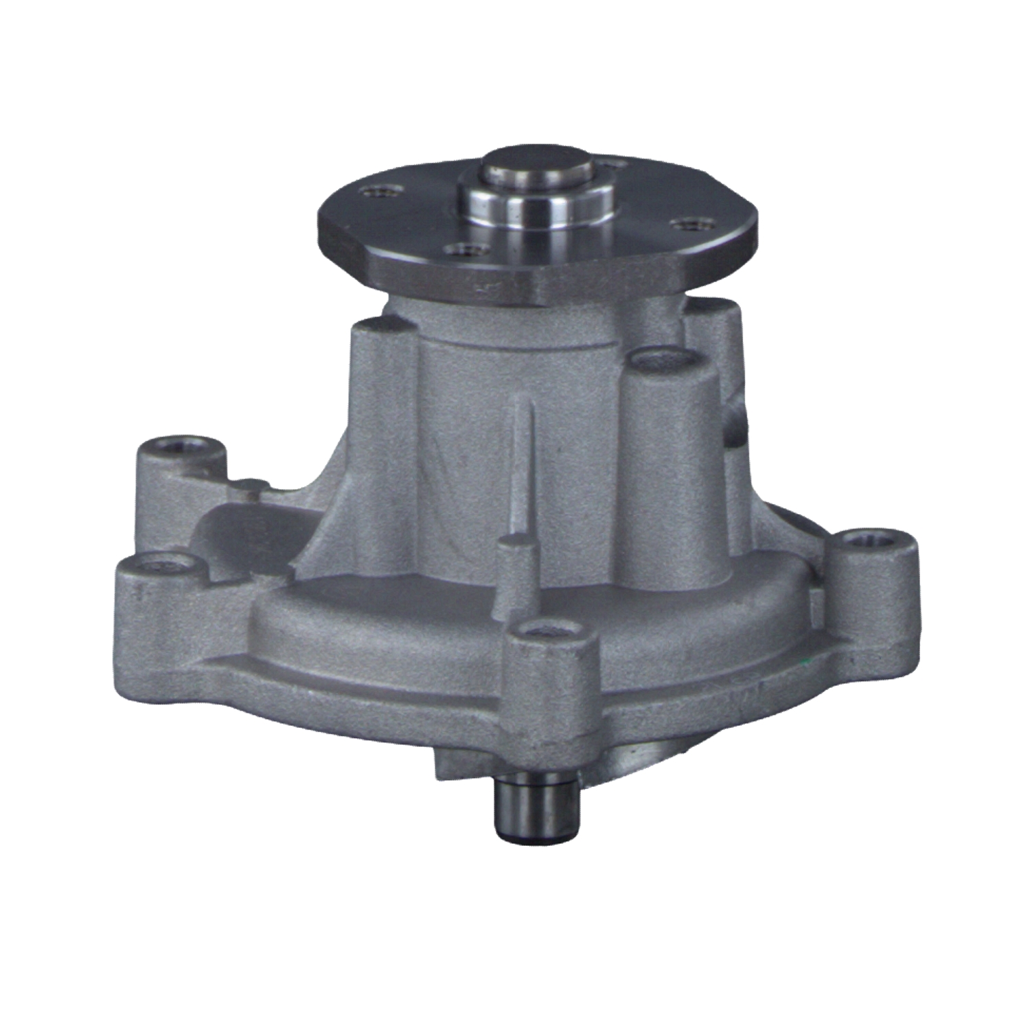 Koelvloeistofpomp 26395 FEBI BILSTEIN MITSUBISHI Colt VI (Z30) 1.5 DI-D (Z39A) 2005 95 Pk
