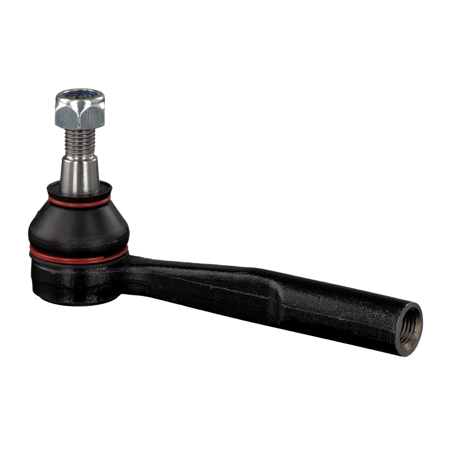 FEBI BILSTEIN 26635 track rod end VAUXHALL Astra Mk5 (H) TwinTop (A04) 1.6 i 16V (L67) 116hp 2009