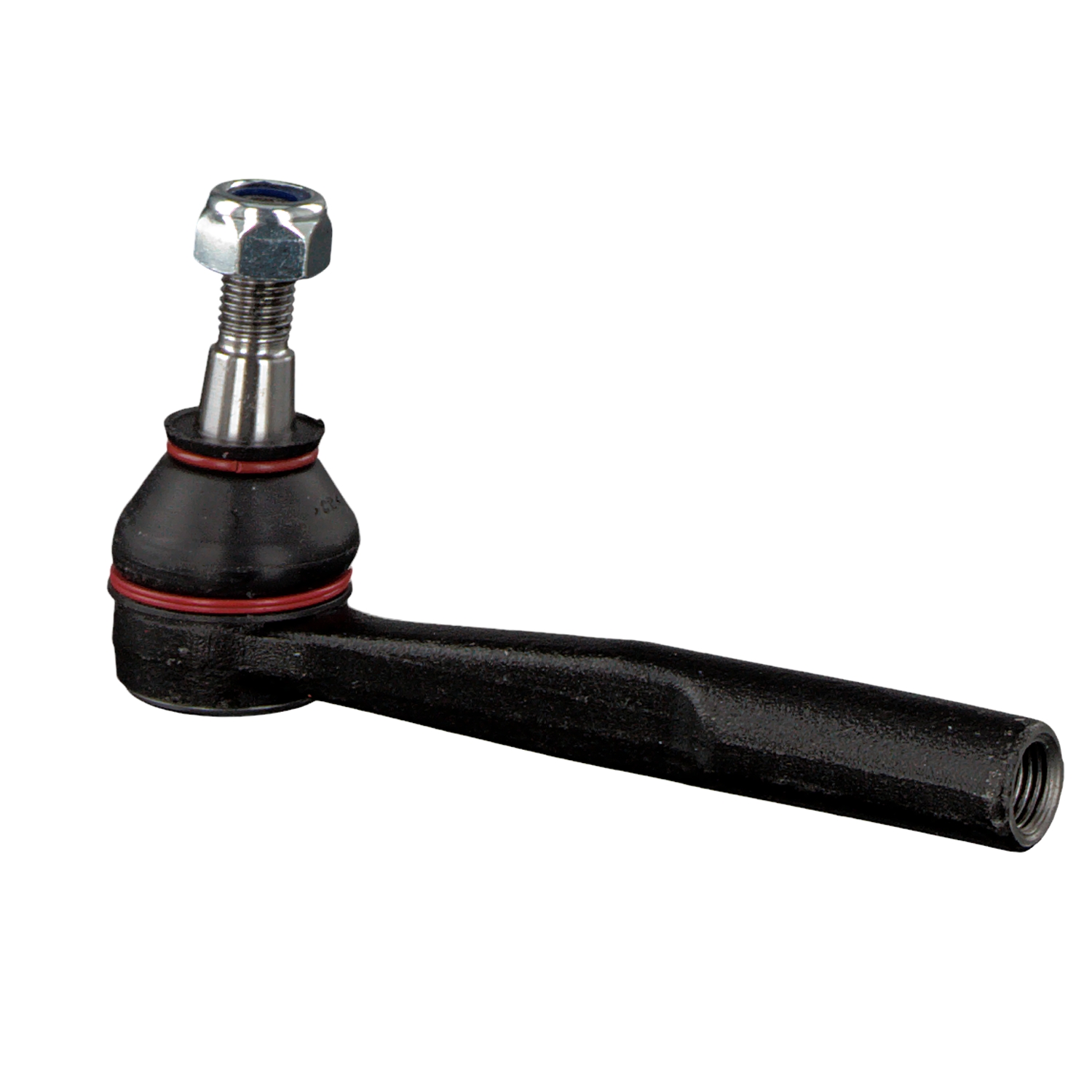 FEBI BILSTEIN 26636 track rod end VAUXHALL Astra Mk5 (H) TwinTop (A04) 1.6 i 16V (L67) 116hp 2008