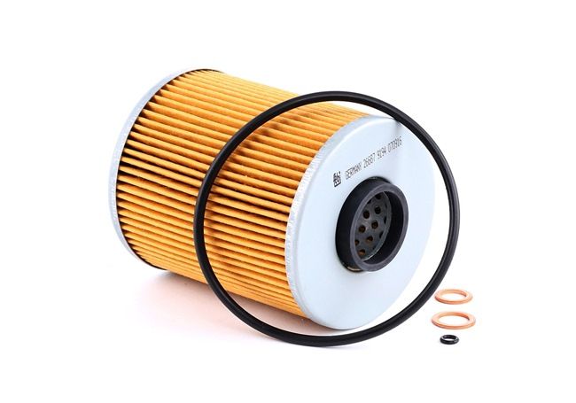 Ölfilter (26687) von FEBI BILSTEIN einkaufen