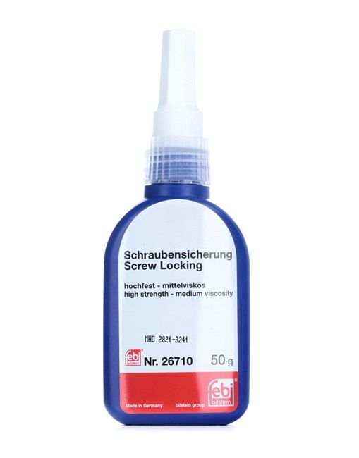 Número OEM 000000- - Sujeción de tornillos 26710 OPEL