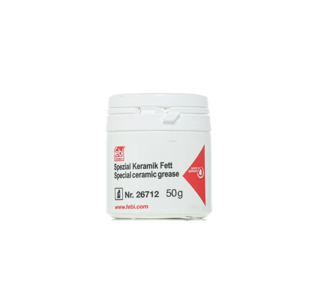 High Temperature Lubricant 26712 FEBI BILSTEIN G 000 650 AUDI, MERCEDES-BENZ, SKODA, SEAT