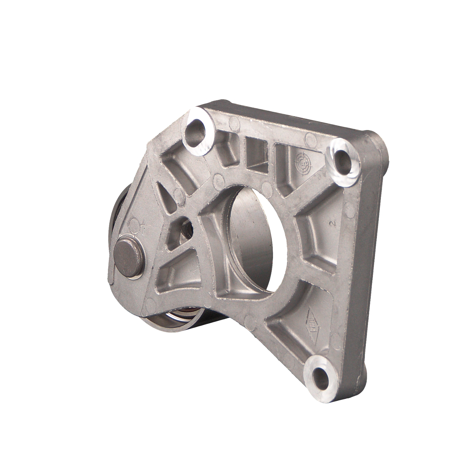 Número OEM 0823 09 - Rolo tensor, correia dentada 26763 VW, PEUGEOT, CITROËN