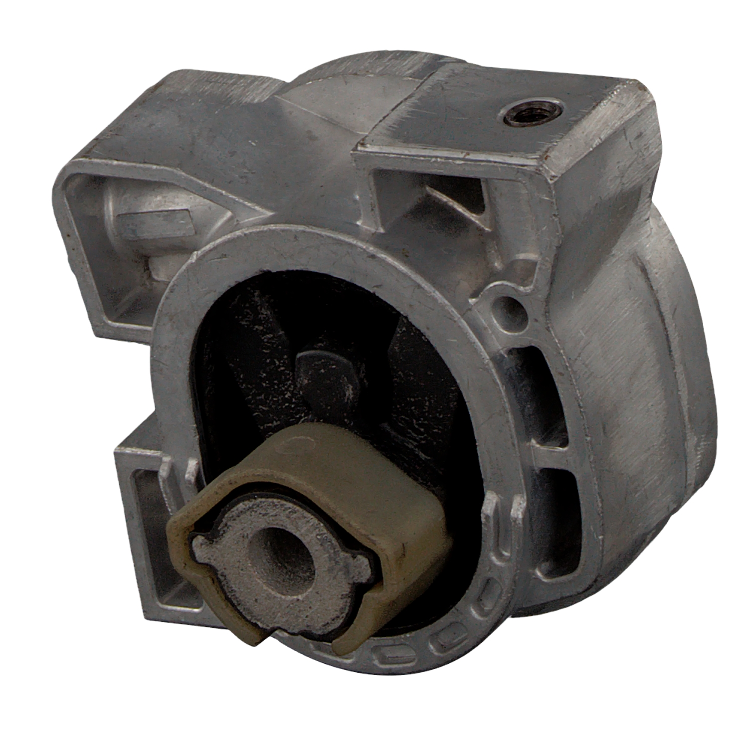 FEBI BILSTEIN 26778 gearbox mount MERCEDES-BENZ B-Class (W245) B 200 CDI 2.0 (245.208) 140hp 2007