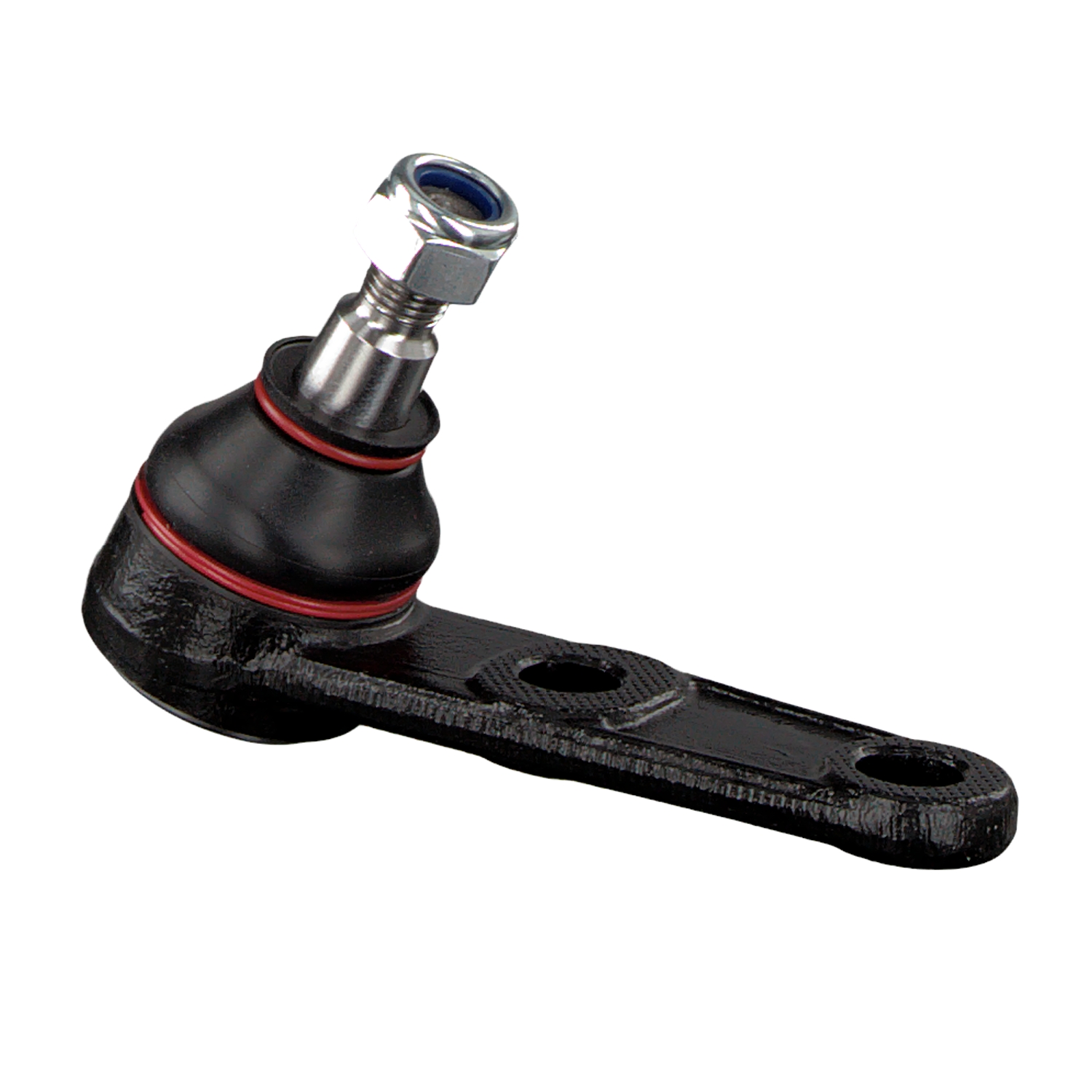 FEBI BILSTEIN 26792 ball joint CHEVROLET Aveo / Kalos Hatchback (T250, T255) 1.6 110hp 2010