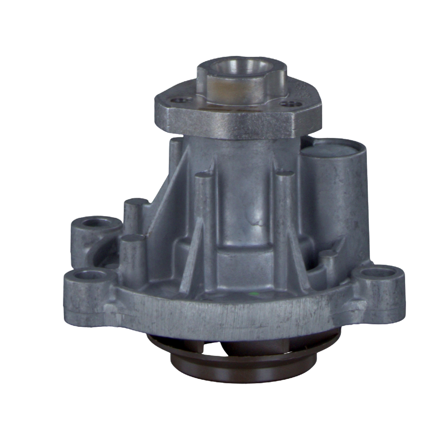 FEBI BILSTEIN 26830 pompe à eau SKODA Fabia II Combi (545) 1.2 LPG 69CV 2008