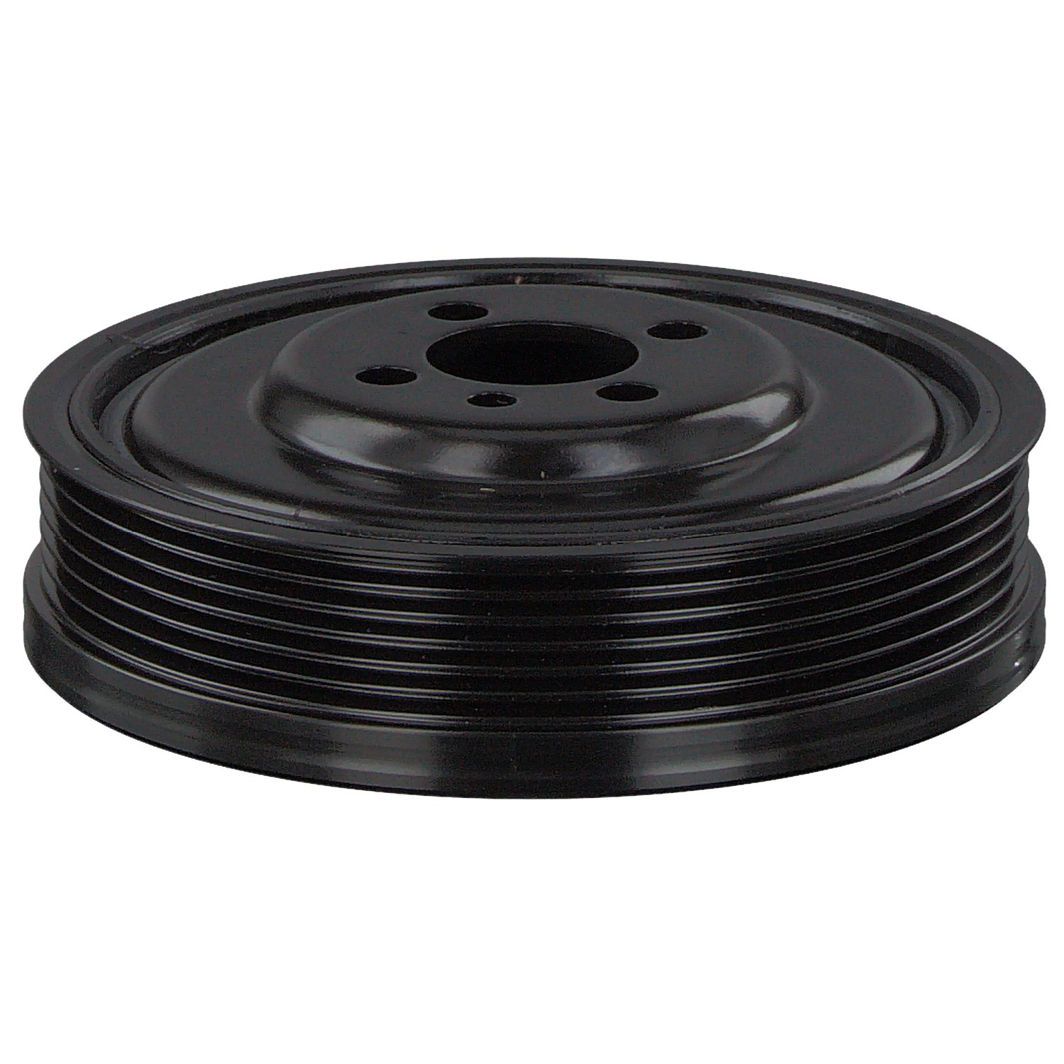 Puleggia cinghia albero a gomiti 26870 FEBI BILSTEIN Volkswagen Touran I (1T1, 1T2) 2.0 TDI 2010 140 CV