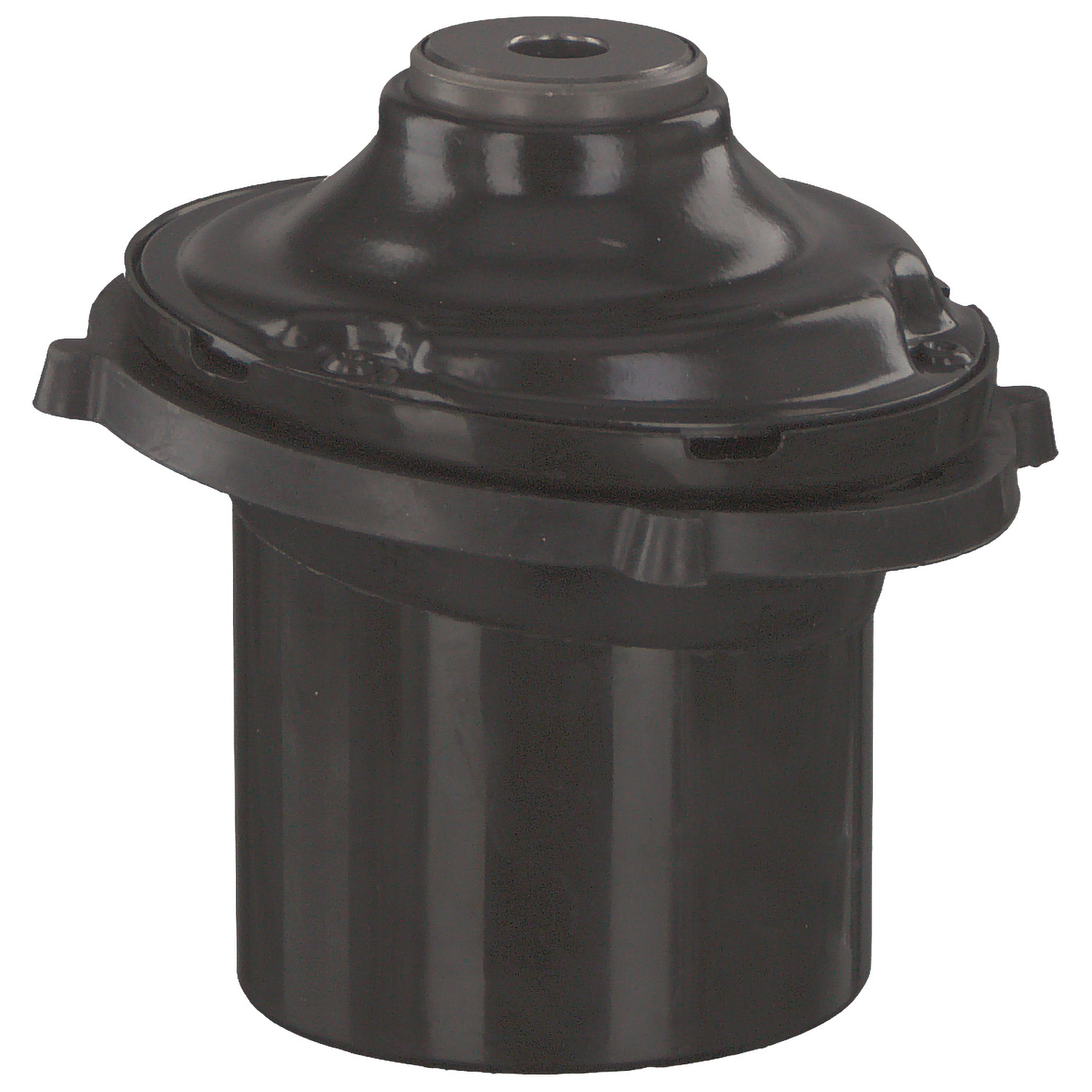 Shock absorption Opel Astra G Saloon: Top strut mount FEBI BILSTEIN 26929