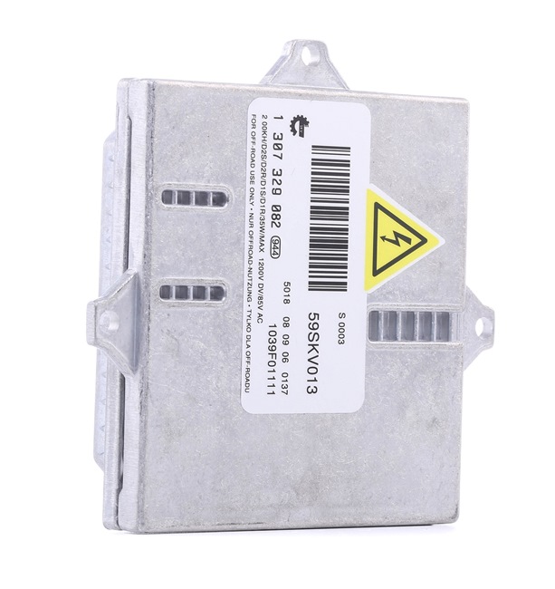 ESEN SKV 59SKV013 headlight control module BMW 3 Touring (E46) 320i 2.2 170hp 2000
