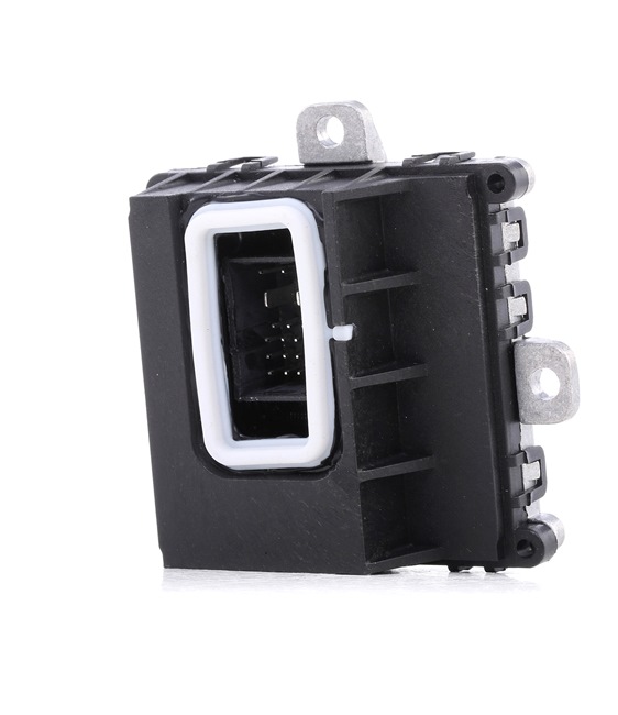 7 (E65, E66, E67): Control Unit, bend headlight from ESEN SKV
