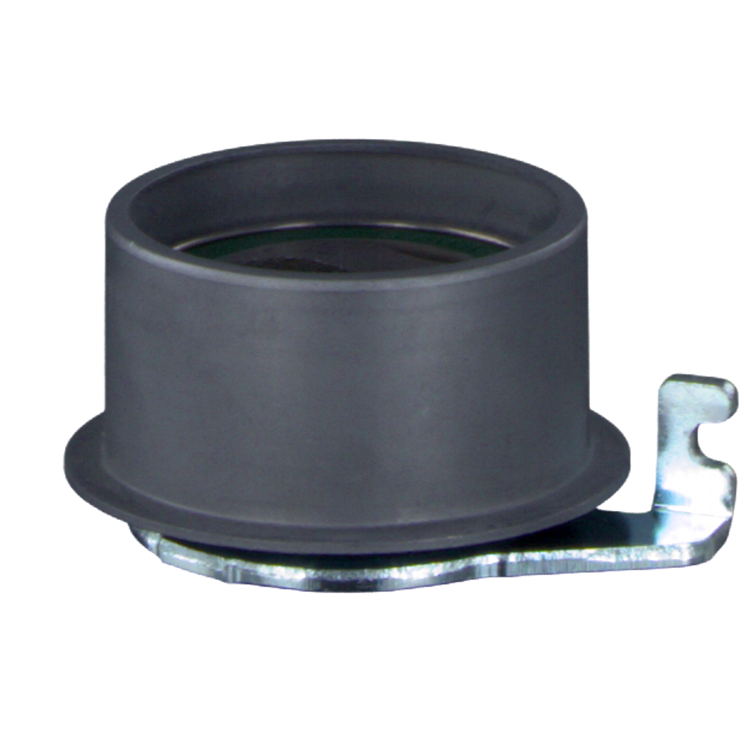 Timing belt tensioner pulley 26994 FEBI BILSTEIN MD 356509 MITSUBISHI, PROTON, BYD