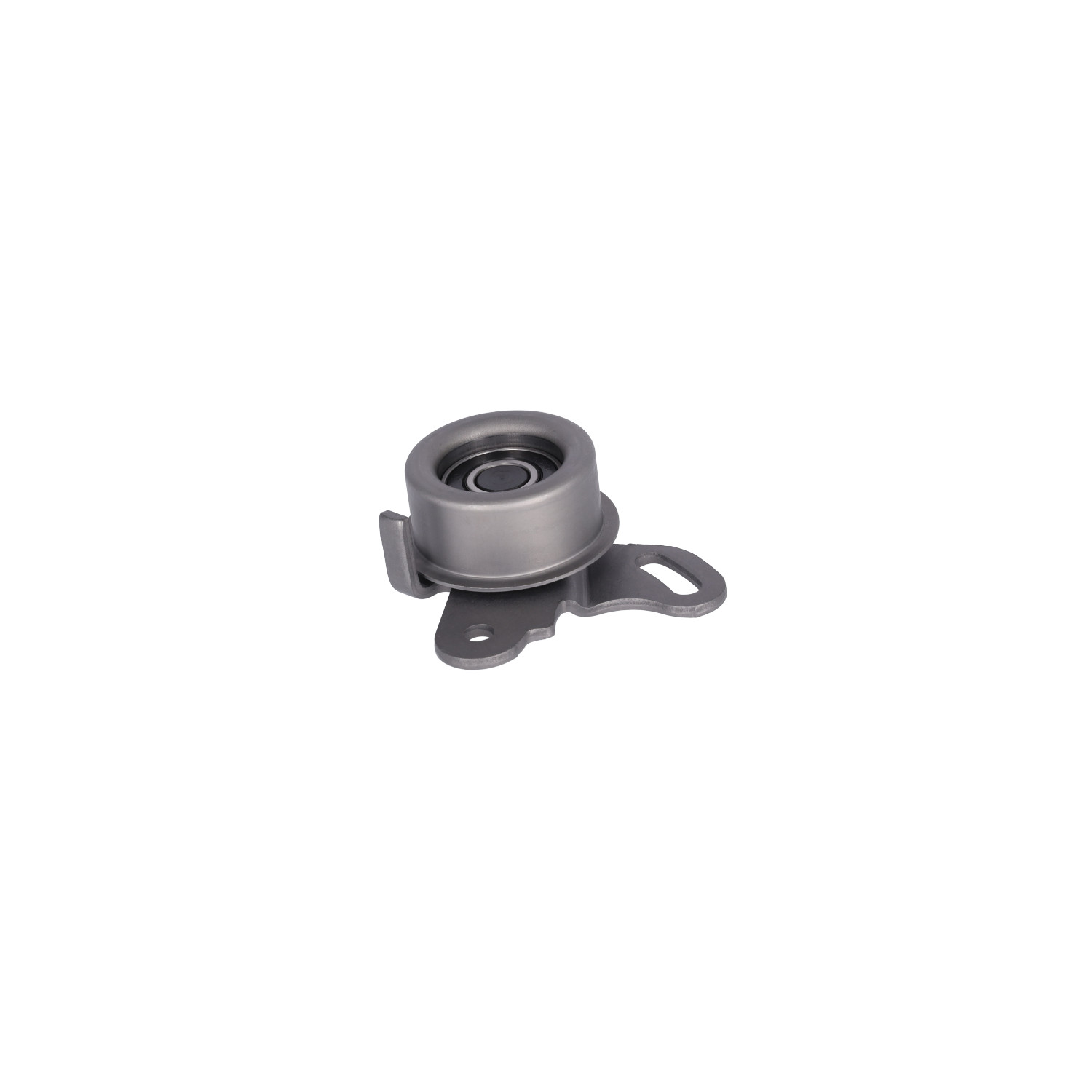 Spanrol voor de tandriem 27017 FEBI BILSTEIN MITSUBISHI Colt III (C50) 1.3 12V 1990 75 Pk