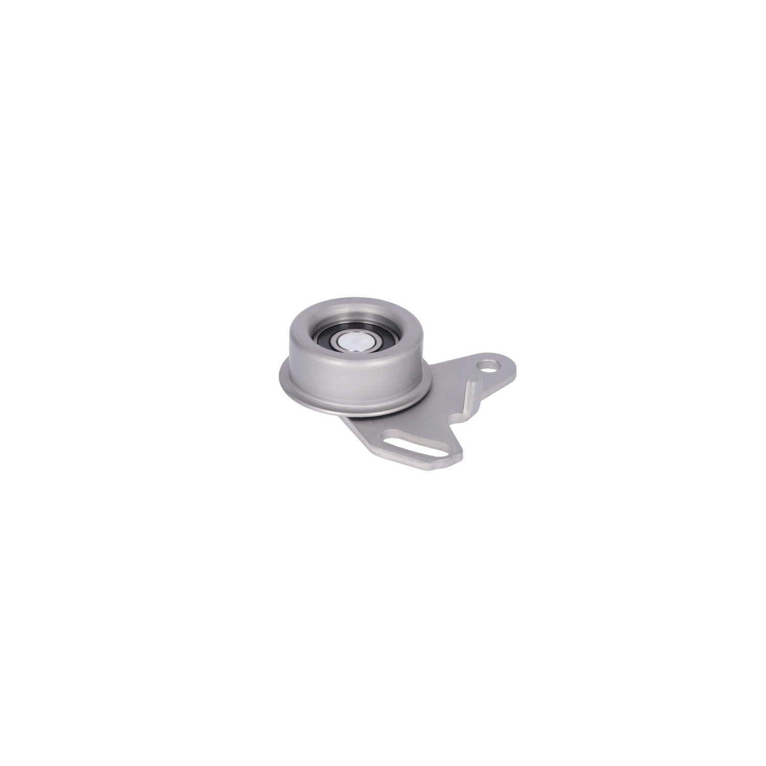 Polea tensora, correa dentada 27018 FEBI BILSTEIN HYUNDAI Sonata II (Y-2) 2.0 i 16V 1992 130 cv