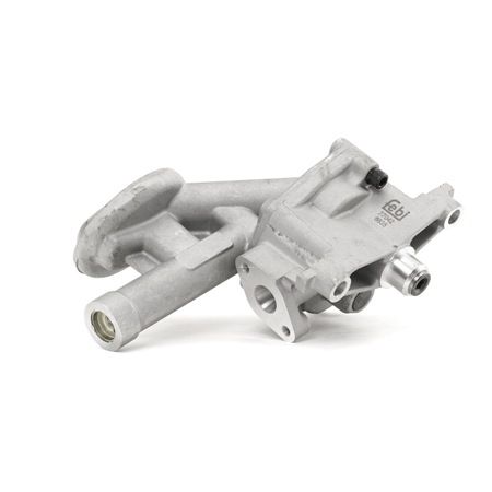 Bomba de aceite 27042 FEBI BILSTEIN