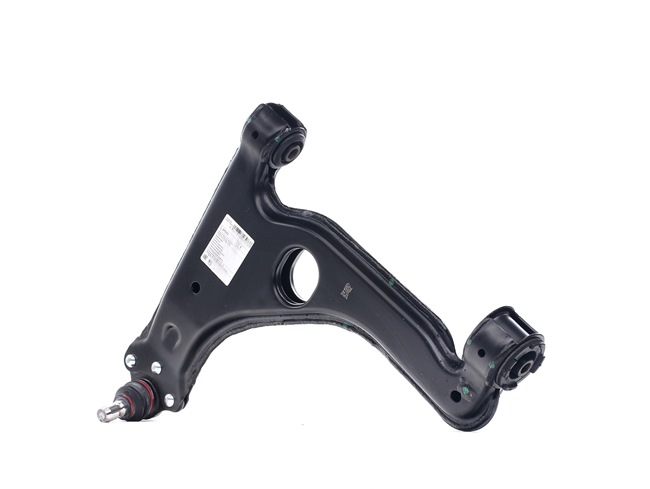 Längslenker 27073 FEBI BILSTEIN OPEL Astra H Schrägheck (A04) 1.4 (L48) 2004 80 PS