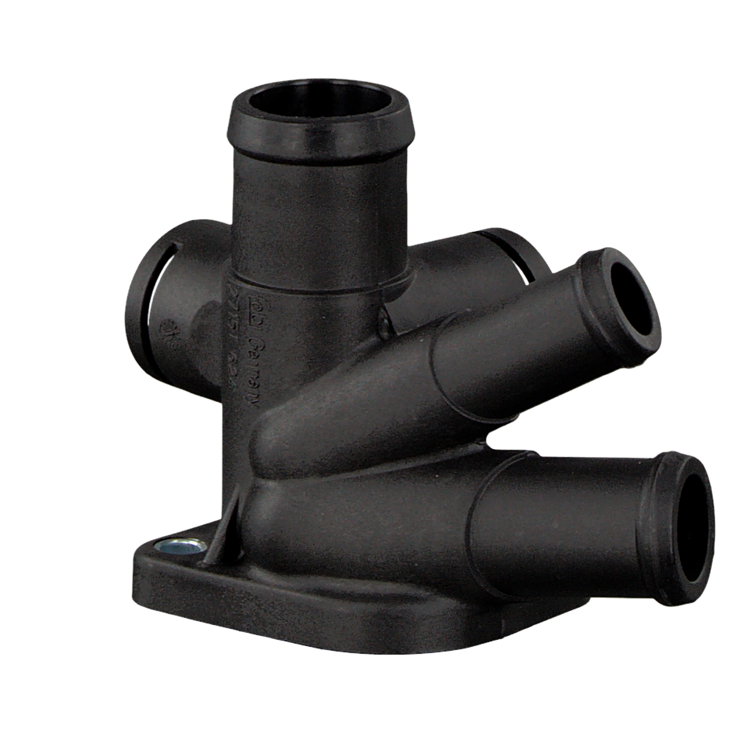 Número OEM 037 121 145 G - Brida de refrigerante 27151 SEAT, AUDI, SKODA, LAND ROVER