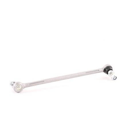 FEBI BILSTEIN | Koppelstange Vorderachse links, mit Muttern, Metall, BMTS Turbo NEU 27199 BMW X1 (E84) 2009 günstig online