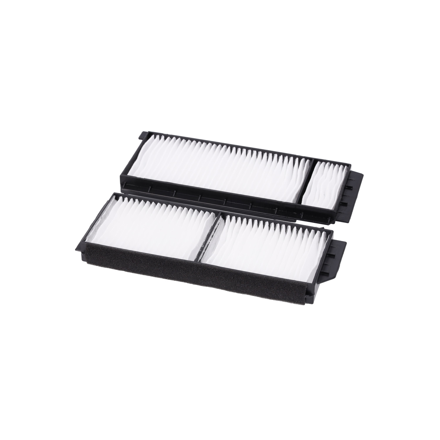 Número OEM B32L 61 J6X - Jogo de filtros, ar do habitáculo 27243 MAZDA, MERCURY