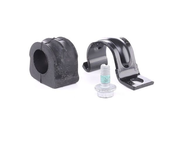 FEBI BILSTEIN | Stabistange Vorderachse, mit Halter, mit Schraube, BMTS Turbo NEU 27318 SKODA Octavia I Kasten / Kombi (1U5) 2001 günstig online