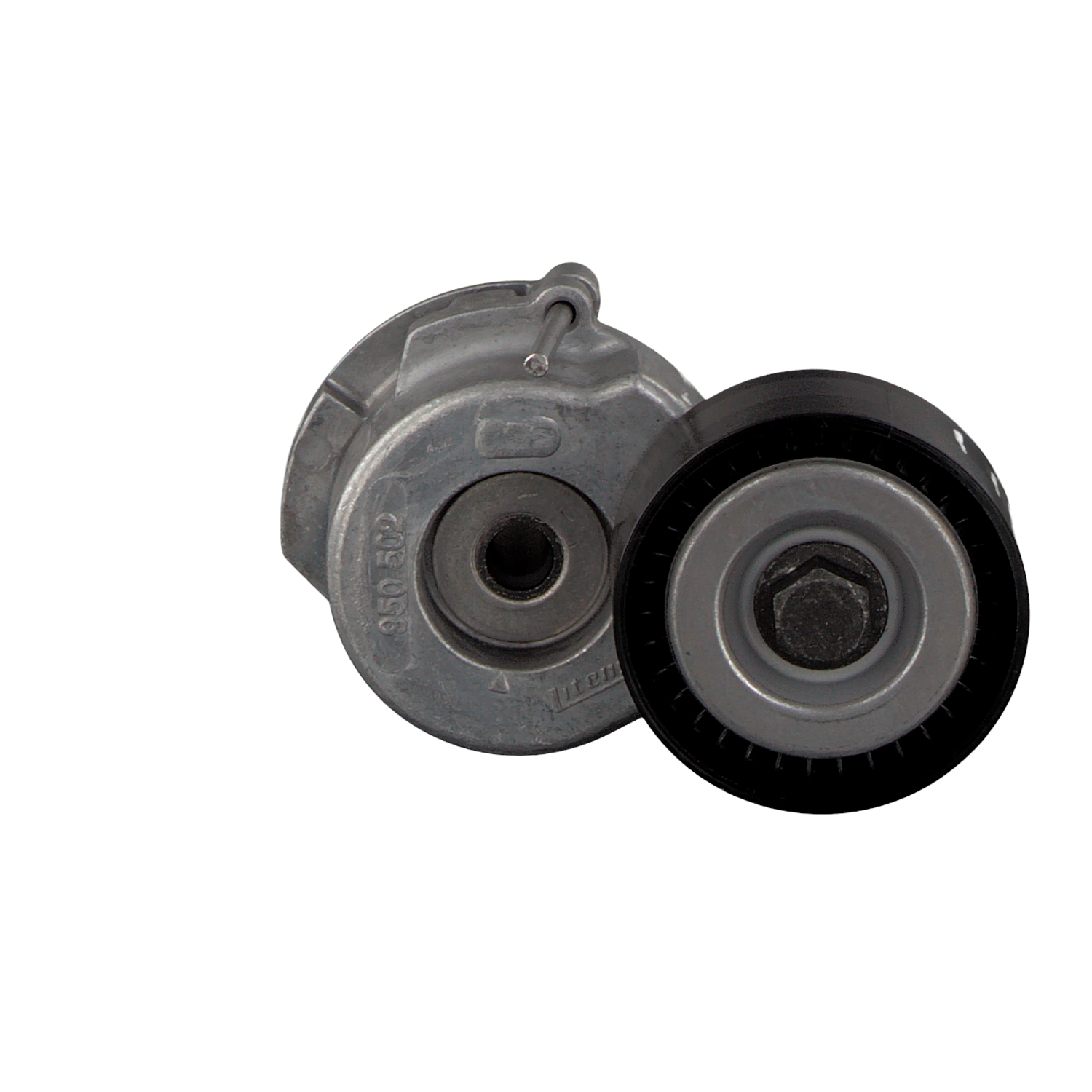 FEBI BILSTEIN 27365 galet tendeur de courroie d'accessoire SUZUKI Splash 3/5 portes 1.3 CDTI (A5B 413D) 75CV 2018