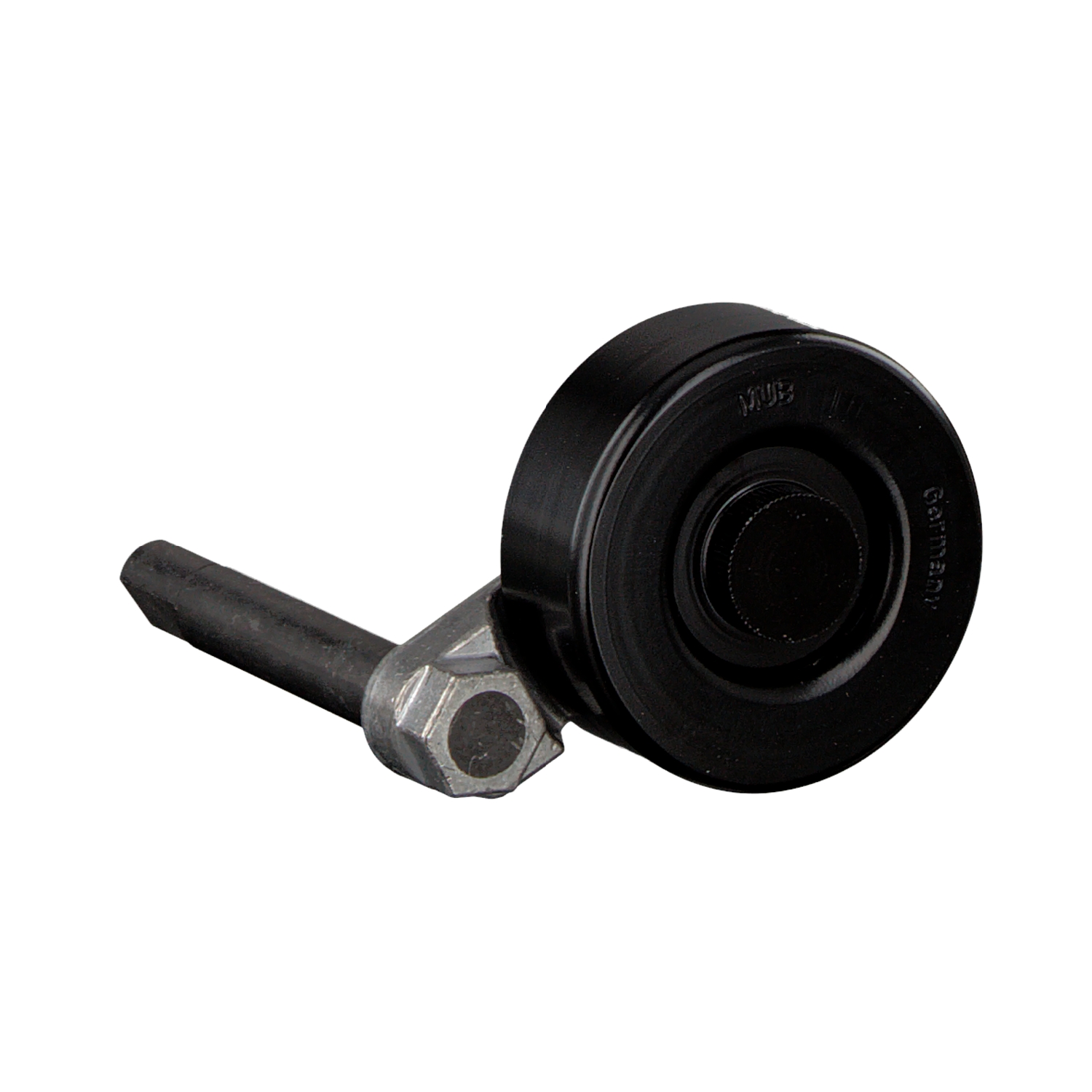 Numer OEM 64 55 2 354 036 - Napinacz paska klinowego wielorowkowego 27367 BMW, MINI, AC
