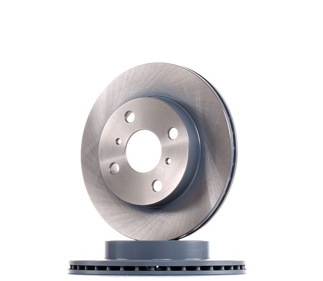 order FEBI BILSTEIN (27399) Brake disc