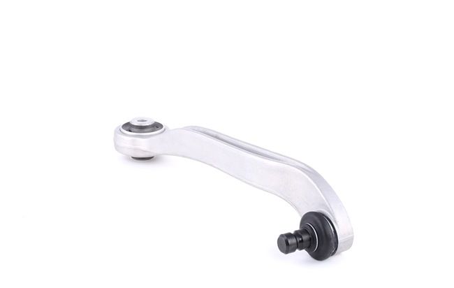 FEBI BILSTEIN | Führungslenker Vorderachse links, oben, vorne, Aluminium, Querlenker, mit Trag-/Führungsgelenk, mit Gummilager 27503 AUDI A8 D3 (4E2, 4E8) 2007 günstig online