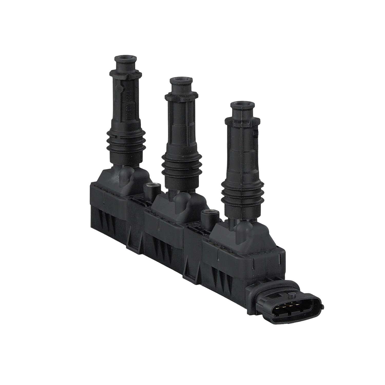 Zündspule (27522) von FEBI BILSTEIN einkaufen