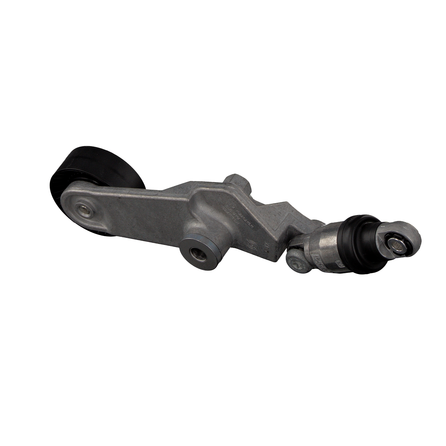Riemspanner 27557 FEBI BILSTEIN TOYOTA RAV4 II SUV (XA20) 1.8 (ZCA25_, ZCA26_) 2002 125 Pk