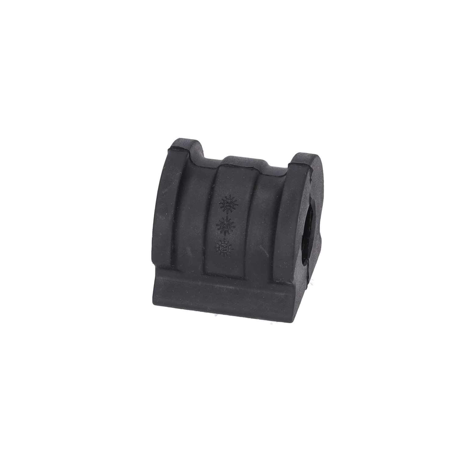 FEBI BILSTEIN Supporti barra stabilizzatrice Assale anteriore, Gomma 27638 3,51 € acquisto online
