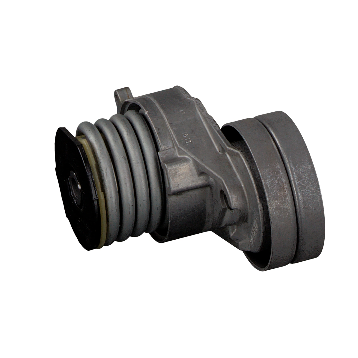 Remstrammer, vifterem 27729 FEBI BILSTEIN OPEL Corsa C Hatchback (X01) 1.7 DI (F08, F68) 2005 65 hk