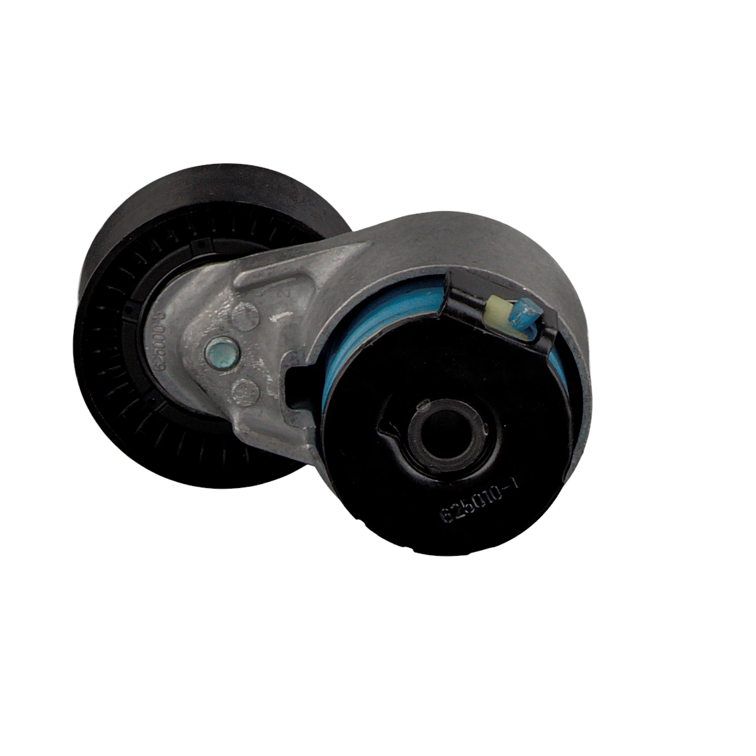 Riemenspanner 27835 FEBI BILSTEIN RENAULT Modus / Grand Modus (F, JP) 1.5 dCi 2011 65 PS