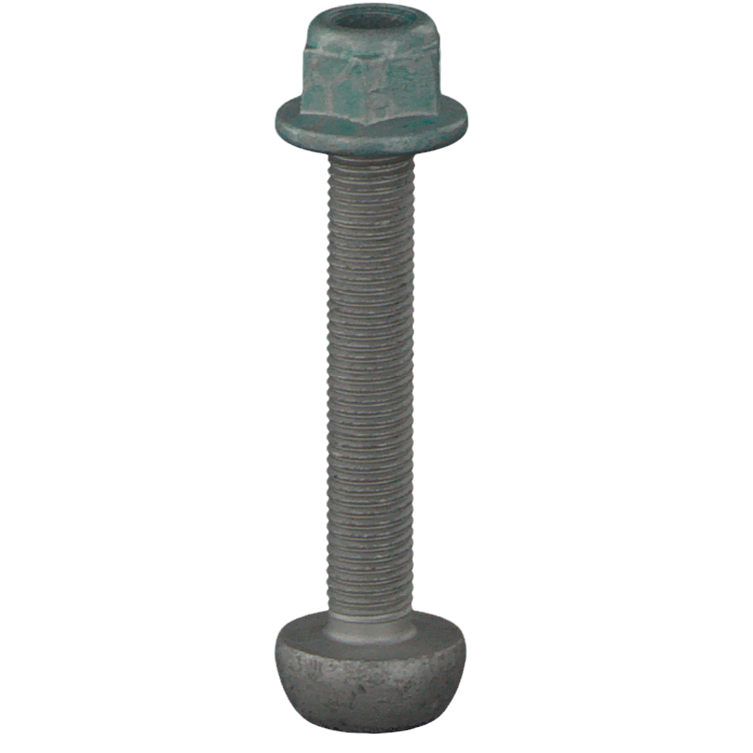 Kit bulloni, Ammortizz. a molla-alloggiam. cuscinetto ruota 27876 FEBI BILSTEIN Volkswagen Touran I (1T1, 1T2) 2.0 TDI 2005 140 CV